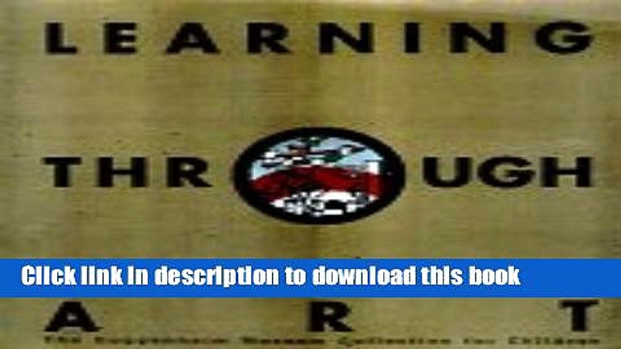 [Download] Learning Through Art: The Guggenheim Museum Collection Kindle Collection