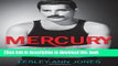 [Download] Mercury: An Intimate Biography of Freddie Mercury Kindle Online