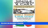 READ THE NEW BOOK Single Women   Cars   Single Women   Real Estate (Finance Box Set) (Volume 6)