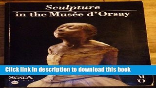 [Download] The Musee D Orsay: Sculpture Paperback Collection