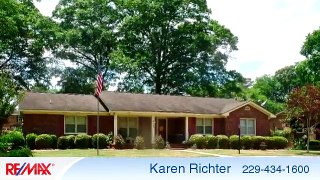 Homes for sale - 413  Forest Glen Drive, Albany, GA 31707