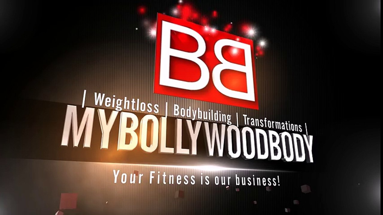 How to- UPRIGHT ROW your way to Super Lean SHOULDERS! (Hindi _ Punjabi) -