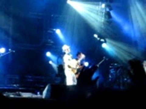 Tryo -L-hymne de nos campagnes - Furia 2007