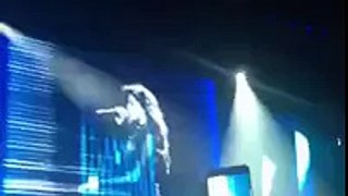 Selena Gomez Revival Tour Sydney 2016