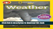 [Download] National Geographic Readers: Weather Paperback Collection
