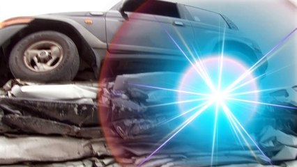 NCT 127 (Fire Truck) M/V Making Film