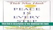 [Popular] Books Peace Is Every Step: The Path of Mindfulness in Everyday Life Free Online