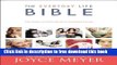 [Popular] Books The Everyday Life Bible: The Power of God s Word for Everyday Living Free Online
