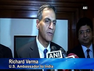 U.S. to cooperate with India in cleaning River Ganges, says envoy