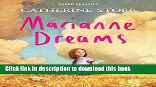 [Download] Marianne Dreams (Faber Classics) Paperback Collection