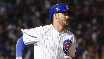 Streaking Cubs Reach 70 Wins