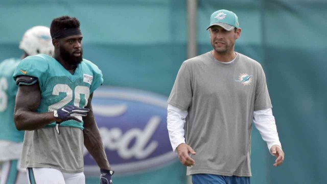 Habib: Panic Time for Dolphins' Offense?