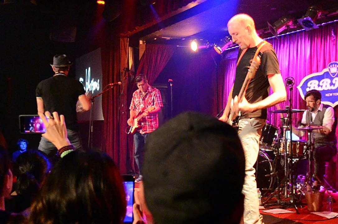 B.B. King Blues Club & Grill Concert 07-20-2016...