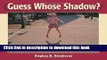 [Download] Guess Whose Shadow? Paperback Collection