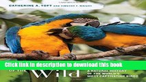 [Download] Parrots of the Wild: A Natural History of the World s Most Captivating Birds Kindle