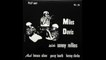Miles Davis - Miles Davis with Sonny Rollins (1954) - [Classic Jazz Music]
