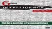 [Popular] Books Intelligence; From Secrets to Policy 6 Ed Free Online