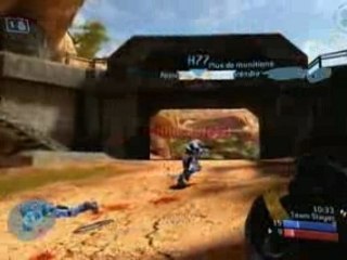 Halo3-beta multijoueur 1