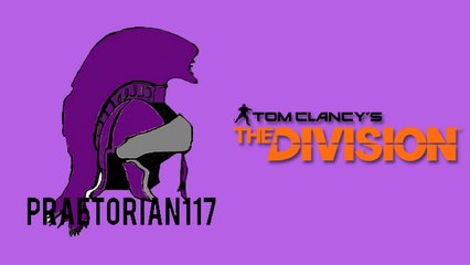 The Division Diaz Night Shift