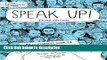 Ebook Speak Up!: An Illustrated Guide to Public Speaking Free Online