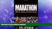 FREE PDF  Marathon: The Ultimate Training Guide: Advice, Plans, and Programs for Half and Full