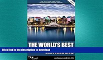 FAVORIT BOOK The World s Best Tax Havens: How to Cut Your Taxes to Zero and Safeguard Your