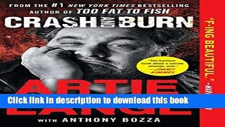[Download] Crash and Burn Paperback Collection
