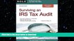 FAVORIT BOOK Surviving an IRS Tax Audit READ PDF BOOKS ONLINE