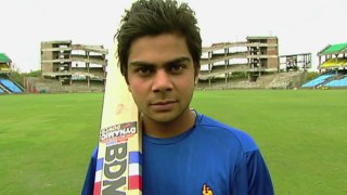Virat Kohli - This is my Story- Story of Virat Kohli- Indian Cricket