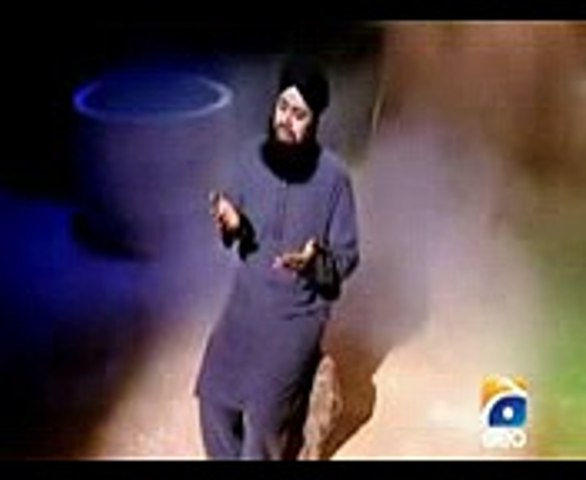 Ya Ilahi Har Jaga Teri Ata Ka Sath Ho_mpeg4