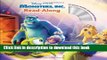 [Download] Monsters, Inc. Read-Along Storybook and CD Kindle Online