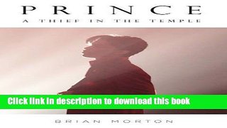 [Download] Prince: A Thief in the Temple Kindle Collection