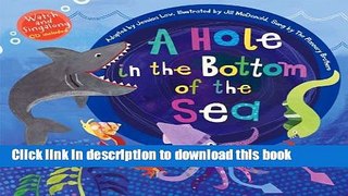 [Download] A Hole in the Bottom of the Sea Hardcover Online