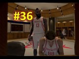 [Xbox One] - NBA 2K15 - [My Career] - #36 Playoff Western Conf. Rd 1 Game 5