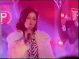 BERRI - SUNSHINE AFTER THE RAIN / SHINE LIKE A STAR (TOTP)