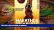 Free [PDF] Downlaod  Marathon Training   Distance Running Tips: The runners guide for endurance