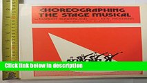 Ebook Choreographing the Stage Musical Free Online