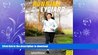 READ book  Running With Lydiard  DOWNLOAD ONLINE