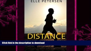 READ book  Distance Running: Improve Your Long Distance Running Step By Step  DOWNLOAD ONLINE