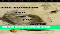Title : Download The Drowned and the Saved E-Book Free