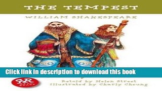 [Download] The Tempest (William Shakespeare) Kindle Collection