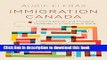 [Download] Immigration Canada: Evolving Realities and Emerging Challenges in a Postnational World