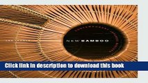[Download] New Bamboo: Contemporary Japanese Masters (Japan Society Series) Hardcover Free