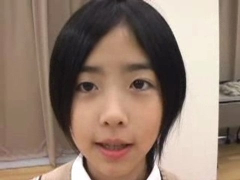 V | Berryz Kobo - Risako Sweet Cam Rec.