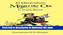 [Download] El maravilloso mago de Oz Paperback Collection