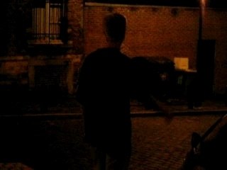 Soirée de folie kéké 4