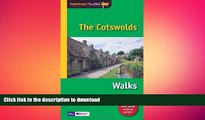 FREE DOWNLOAD  Pathfinder the Cotswolds: Walks (Pathfinder Guides)  DOWNLOAD ONLINE