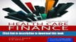 [Popular] Books Health Care Finance: Basic Tools for Nonfinancial Managers (Health Care Finance