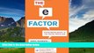 READ FREE FULL  The E-Factor: Entrepreneurship in the Social Media Age  READ Ebook Full Ebook Free