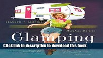 [Download] Glamping with MaryJane: Glamour   Camping Hardcover Collection